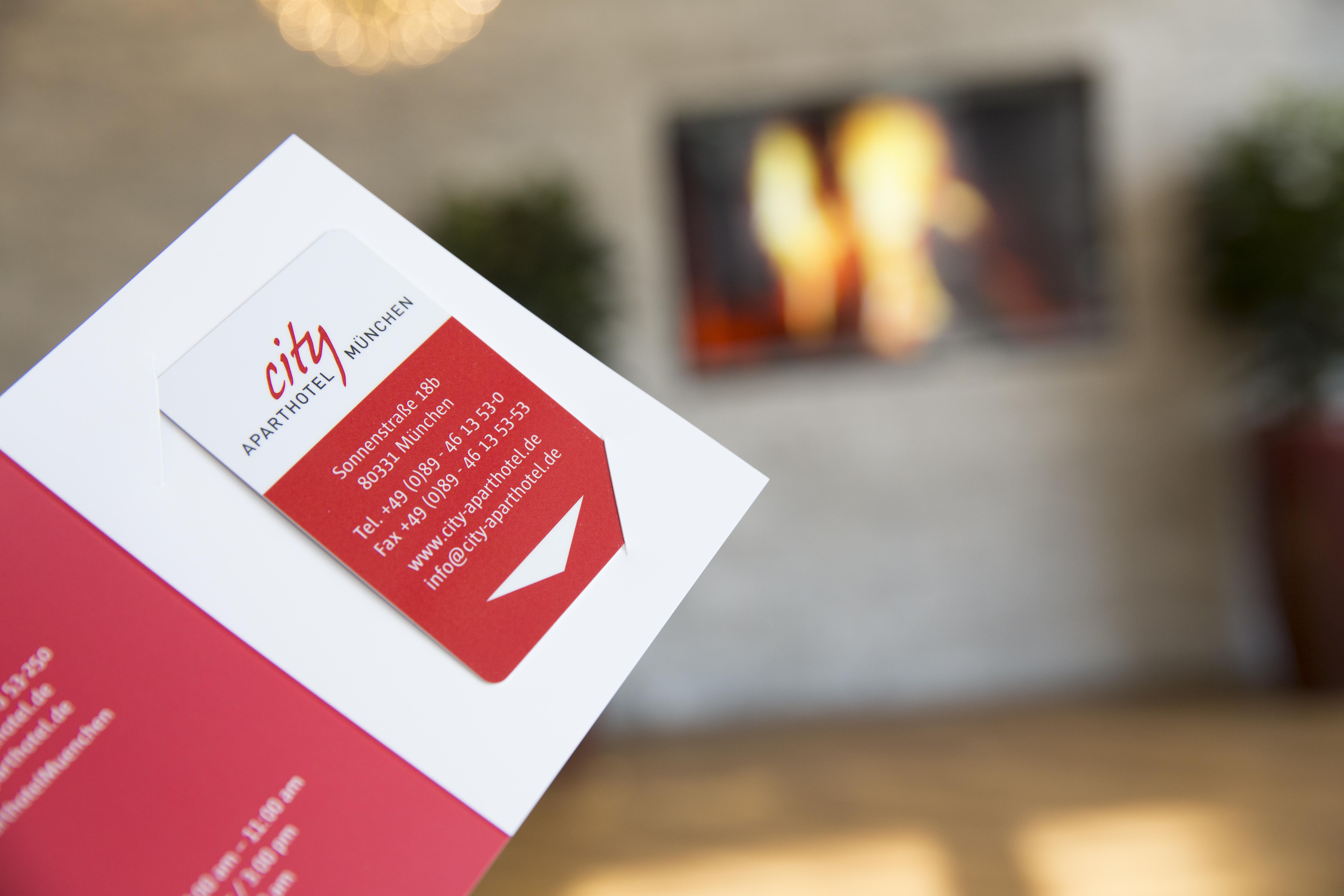 Koos Hotel&Apartments - City Aparthotel — Billeder 2
